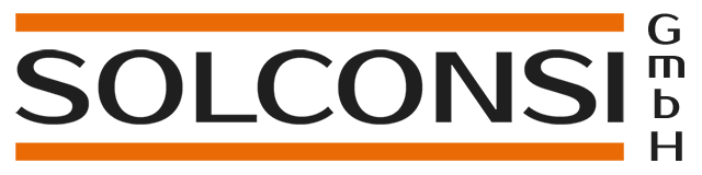 SOLCONSI GmbH SOLCONSI GmbH